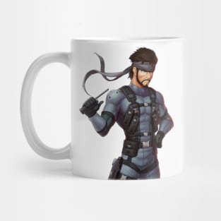 Snake Mug